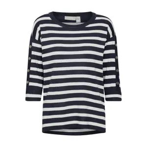 Sweter damski fransa Besmock 4 image-0