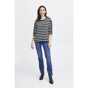 Sweter damski fransa Besmock 4 image-2