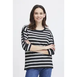 Sweter damski fransa Besmock 4 image-1