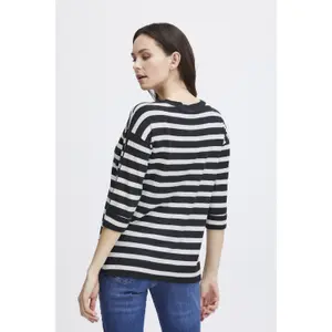 Sweter damski fransa Besmock 4 image-4