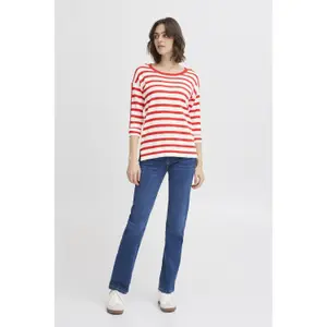 Sweter damski fransa Besmock 4 image-2