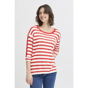 Sweter damski fransa Besmock 4 image-1