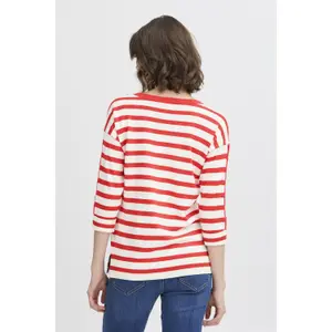 Sweter damski fransa Besmock 4 image-4