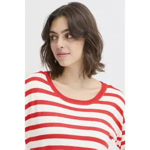 Sweter damski fransa Besmock 4 image-5