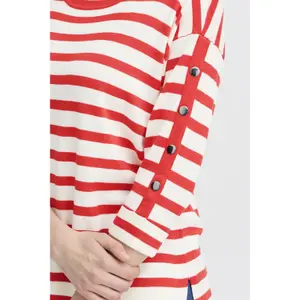 Sweter damski fransa Besmock 4 image-6