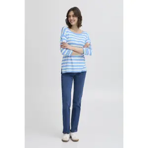 Sweter damski fransa Besmock 4 image-2