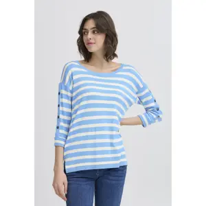 Sweter damski fransa Besmock 4 image-1
