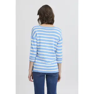 Sweter damski fransa Besmock 4 image-4