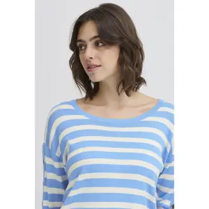 Sweter damski fransa Besmock 4 image-5