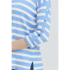 Sweter damski fransa Besmock 4 image-6