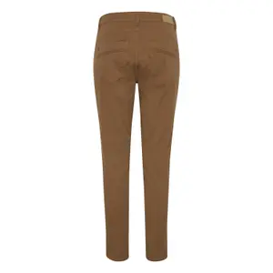 Spodnie damskie fransa Fotwill 2 image-1