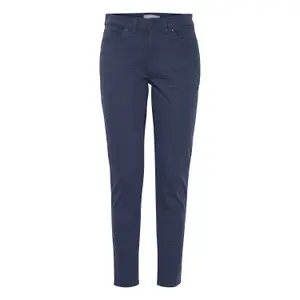 Spodnie damskie fransa Fotwill 2 image-3