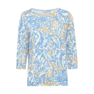 Blusa feminina fransa Fedot 4 image-0