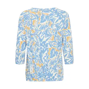 Blusa feminina fransa Fedot 4 image-3