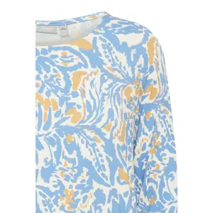 Blusa feminina fransa Fedot 4 image-5