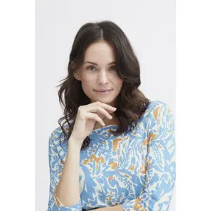 Blusa feminina fransa Fedot 4 image-6