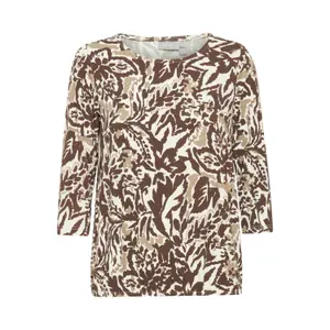 Blusa feminina fransa Fedot 4 image-0