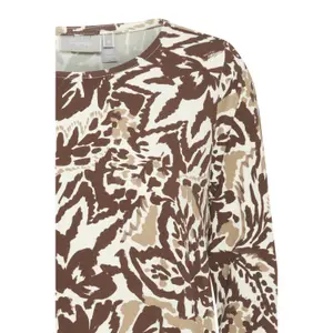 Blusa feminina fransa Fedot 4 image-5