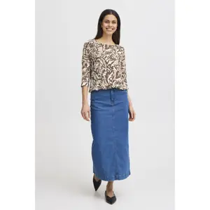 Blusa feminina fransa Fedot 4 image-2