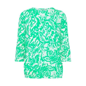 Blusa feminina fransa Fedot 4 image-0