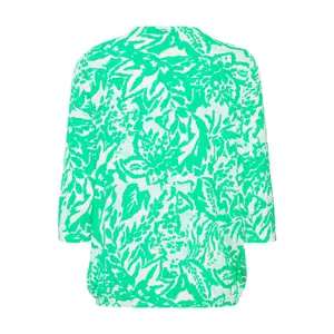 Blusa feminina fransa Fedot 4 image-5