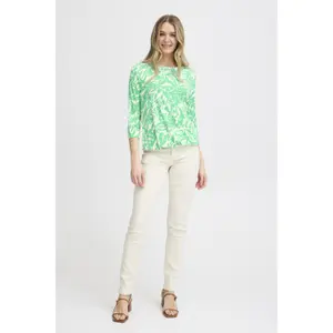 Blusa feminina fransa Fedot 4 image-3