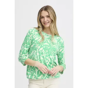 Blusa feminina fransa Fedot 4 image-1