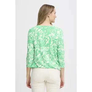 Blusa feminina fransa Fedot 4 image-6