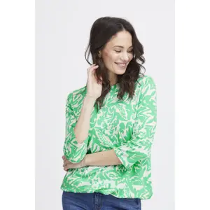 Blusa feminina fransa Fedot 4 image-2