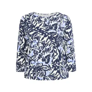 Blusa feminina fransa Fedot 4 image-0