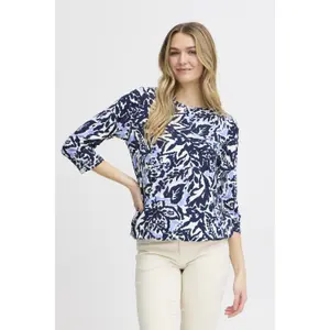 Blusa feminina fransa Fedot 4 image-1