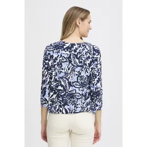 Blusa feminina fransa Fedot 4 image-5