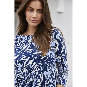 Blusa feminina fransa Fedot 4 image-6