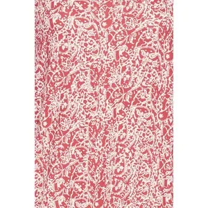Blusa de manga comprida feminina fransa Fedot image-2
