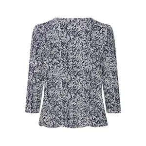 Blusa feminina fransa Fedot 4 image-3