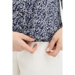 Blusa feminina fransa Fedot 4 image-6