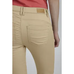 Pantalon femme fransa Max 1 image-2