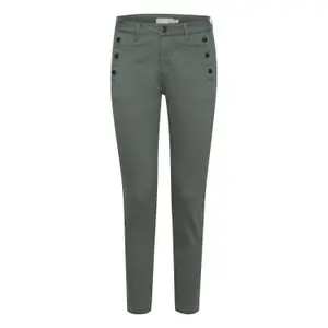 Women's Trousers fransa Max 1 image-0