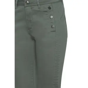 Women's Trousers fransa Max 1 image-2