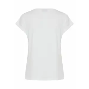 T-Shirt fransa Seen TEE1 image-1