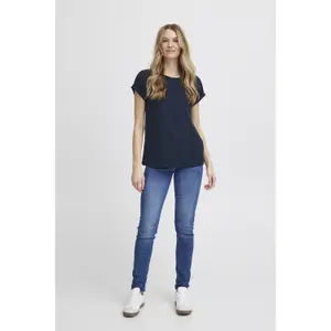 T-Shirt fransa Seen TEE1 image-1
