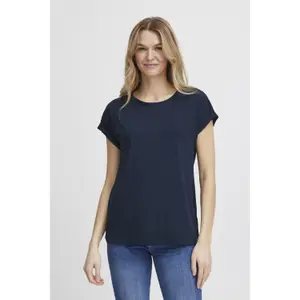 T-Shirt fransa Seen TEE1 image-2