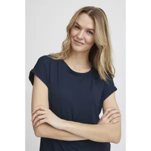 T-Shirt fransa Seen TEE1 image-5