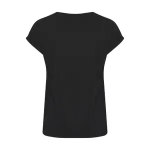 T-Shirt fransa Seen TEE1 image-1