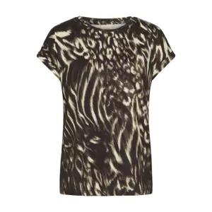 T-shirt de mulher fransa Seen 1 image-0