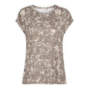 T-shirt femme fransa Seen 1 image-0