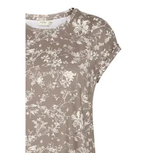 T-shirt femme fransa Seen 1 image-5