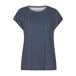 T-shirt de mulher fransa Seen 1 image-0