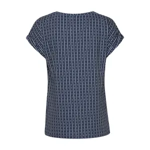 T-shirt de mulher fransa Seen 1 image-1
