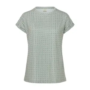 T-shirt de mulher fransa Seen 204540 image-0